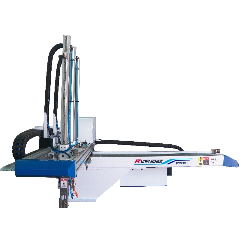 China Low Price Robotic Arm Maniputor with Servo Motor for Ruiskumold Machine